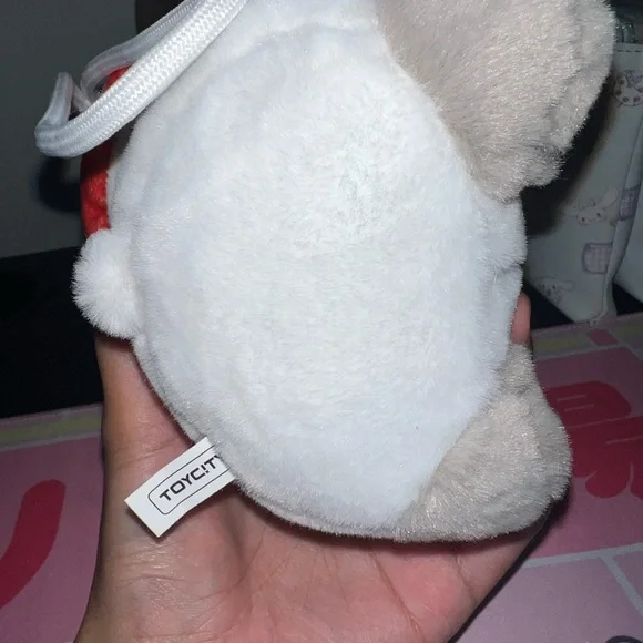 Mr. Pa Keychain - Picture 3 of 4